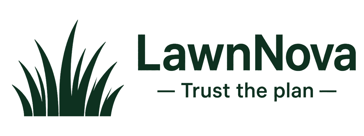 LawnNova, Trust the plan
